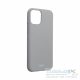 ROAR case COLORFUL JELLY for IPHONE 14 Pro grey