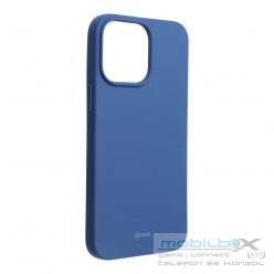 ROAR case COLORFUL JELLY for IPHONE 14 Pro Max navy