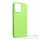 ROAR case COLORFUL JELLY for IPHONE 14 Pro Max lime