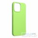 ROAR case COLORFUL JELLY for IPHONE 14 Pro Max lime