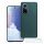 MATT case for HUAWEI Nova 9 / Honor 50 dark green