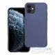 MATT case for IPHONE 11 Pro blue