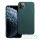 MATT case for IPHONE 11 Pro Max dark green