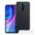 MATT case for XIAOMI Redmi Note 8 Pro black