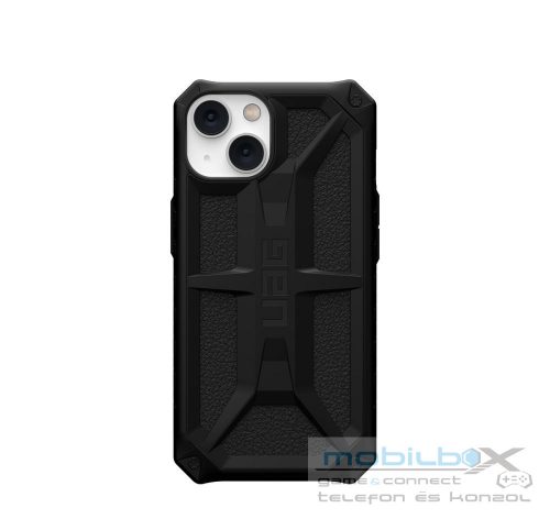 ( UAG ) Urban Armor Gear Monarch case for IPHONE 14 PLUS black