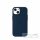 ( UAG ) Urban Armor Gear Civilian case for IPHONE 14 PLUS compatible with MagSafe navy