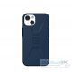 ( UAG ) Urban Armor Gear Civilian for IPHONE 14 PLUS navy