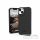 ( UAG ) Urban Armor Gear Biodegradable Outback case for iPhone 14 PLUS black