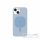 ( UAG ) Urban Armor Gear Lucent 2.0 [U] case for IPHONE 14 PLUS compatible with MagSafe cerulean