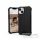 ( UAG ) Urban Armor Gear Essential Armor case for IPHONE 14 PLUS compatible with MagSafe black