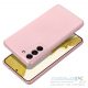 METALLIC Case for SAMSUNG S20 FE pink