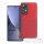 NOBLE case for XIAOMI 12 Lite red