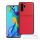 NOBLE case for HUAWEI P30 Pro red