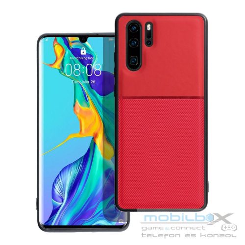 NOBLE case for HUAWEI P30 Pro red