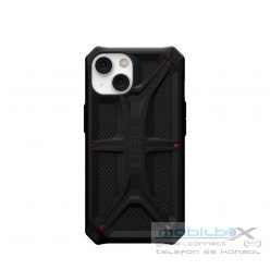   ( UAG ) Urban Armor Gear Monarch case for IPHONE 14 PLUS kevlar black