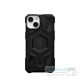 ( UAG ) Urban Armor Gear Monarch case for IPHONE 14 PLUS compatible with MagSafe black