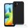 SILICONE case for XIAOMI Redmi A1 / Redmi A2 black