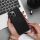 SILICONE case for XIAOMI Redmi A1 / Redmi A2 black