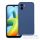 SILICONE case for XIAOMI Redmi A1 / Redmi A2 blue