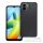 MATT case for XIAOMI Redmi A1 / Redmi A2 black