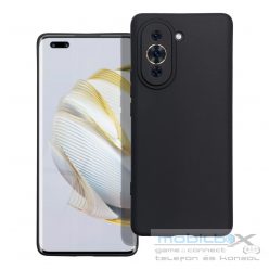 MATT case for HUAWEI Nova 10 Pro black