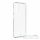 ROAR case JELLY for SAMSUNG A14 5G transparent