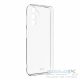 ROAR case JELLY for SAMSUNG A14 5G transparent