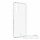 ROAR case JELLY for SAMSUNG A34 5G transparent