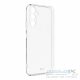 ROAR case JELLY for SAMSUNG A34 5G transparent