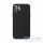 SILICONE case for SAMSUNG A34 5G black