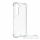 ROAR case ARMOR JELLY for SAMSUNG S23 transparent