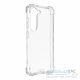 ROAR case ARMOR JELLY for SAMSUNG S23 transparent