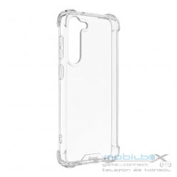 ROAR case ARMOR JELLY for SAMSUNG S23 Plus transparent