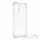 ROAR case ARMOR JELLY for SAMSUNG S23 Plus transparent