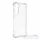 ROAR case ARMOR JELLY for SAMSUNG S23 Plus transparent