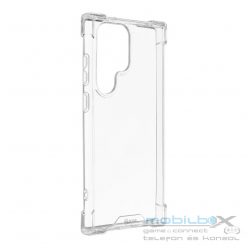 ROAR case ARMOR JELLY for SAMSUNG S23 Ultra transparent