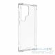 ROAR case ARMOR JELLY for SAMSUNG S23 Ultra transparent