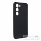 ROAR case SPACE for SAMSUNG S23 black