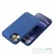 ROAR case COLORFUL JELLY for SAMSUNG A14 5G navy