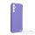 ROAR case COLORFUL JELLY for SAMSUNG A34 5G purple