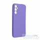 ROAR case COLORFUL JELLY for SAMSUNG A34 5G purple