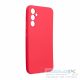 ROAR case COLORFUL JELLY for SAMSUNG A34 5G hot pink