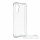 ROAR case ARMOR JELLY for SAMSUNG A14 4G / A14 5G transparent