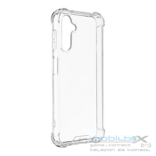 ROAR case ARMOR JELLY for SAMSUNG A14 4G / A14 5G transparent