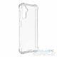 ROAR case ARMOR JELLY for SAMSUNG A14 4G / A14 5G transparent