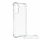 ROAR case ARMOR JELLY for SAMSUNG A34 5G transparent