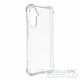 ROAR case ARMOR JELLY for SAMSUNG A34 5G transparent