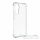 ROAR case ARMOR JELLY for SAMSUNG A54 5G transparent