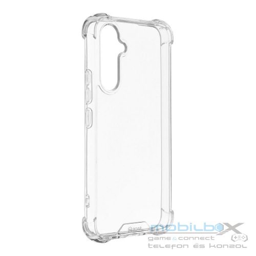 ROAR case ARMOR JELLY for SAMSUNG A54 5G transparent