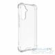 ROAR case ARMOR JELLY for SAMSUNG A54 5G transparent